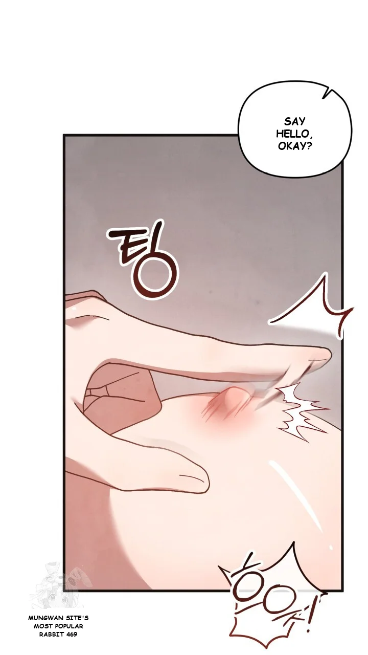 Just by Touching Episode 27 - Page 49