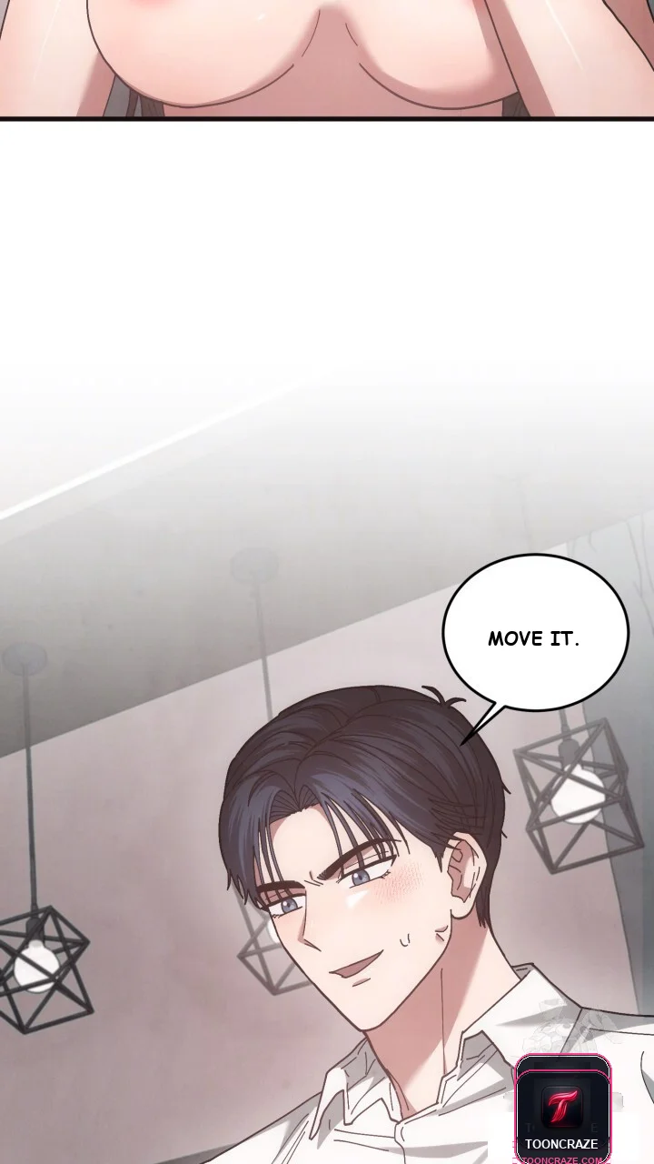 Just by Touching Episode 27 - Page 52
