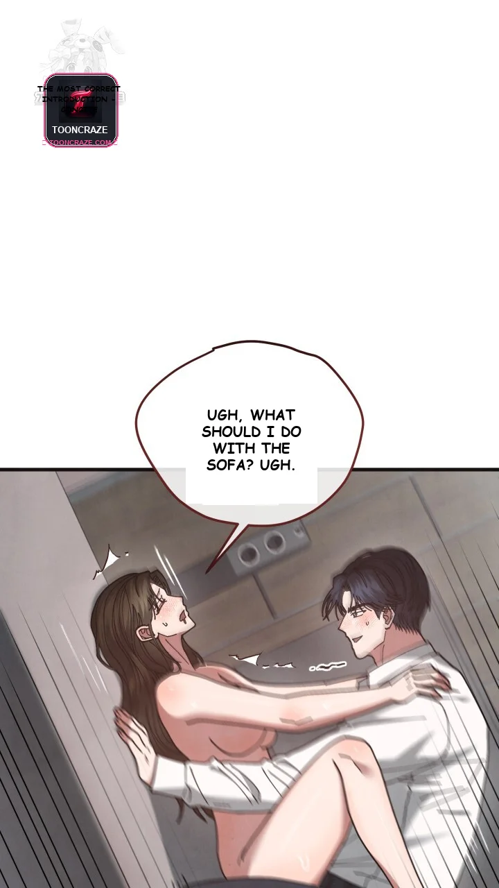 Just by Touching Episode 27 - Page 64