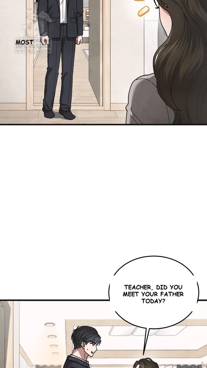Just by Touching Episode 27 - Page 7