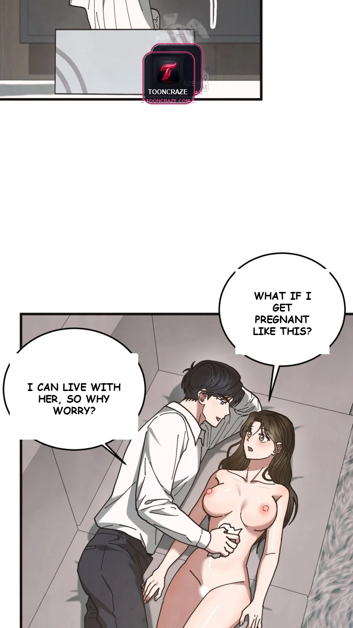Just by Touching Episode 27 - Page 75