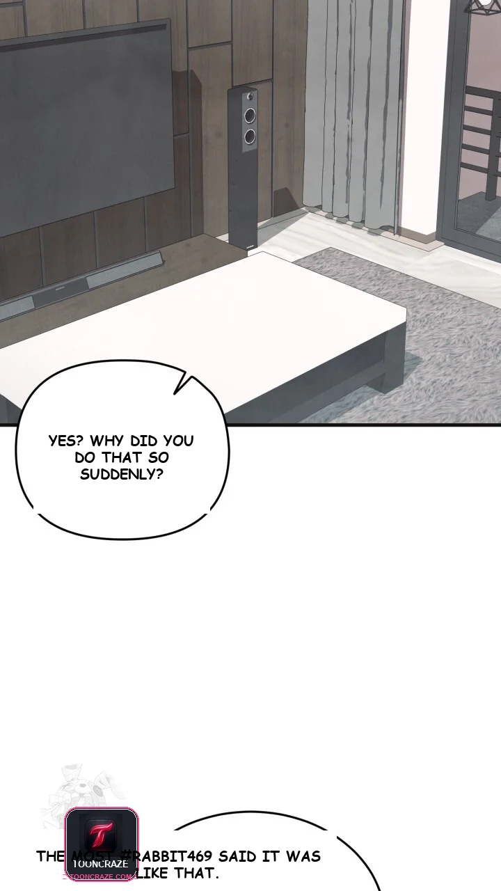 Just by Touching Episode 27 - Page 77