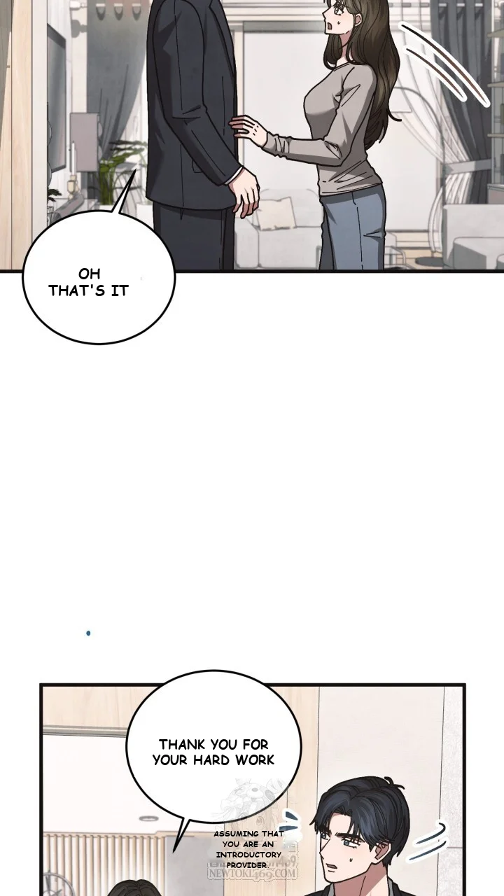 Just by Touching Episode 27 - Page 8