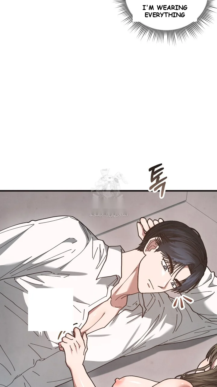 Just by Touching Episode 27 - Page 80