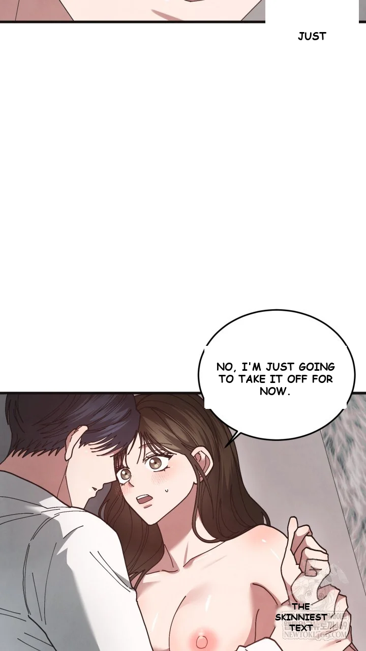 Just by Touching Episode 27 - Page 82