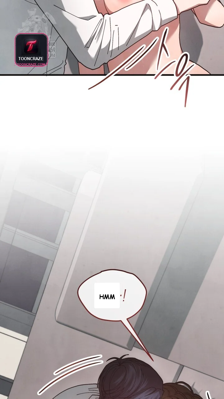 Just by Touching Episode 27 - Page 83