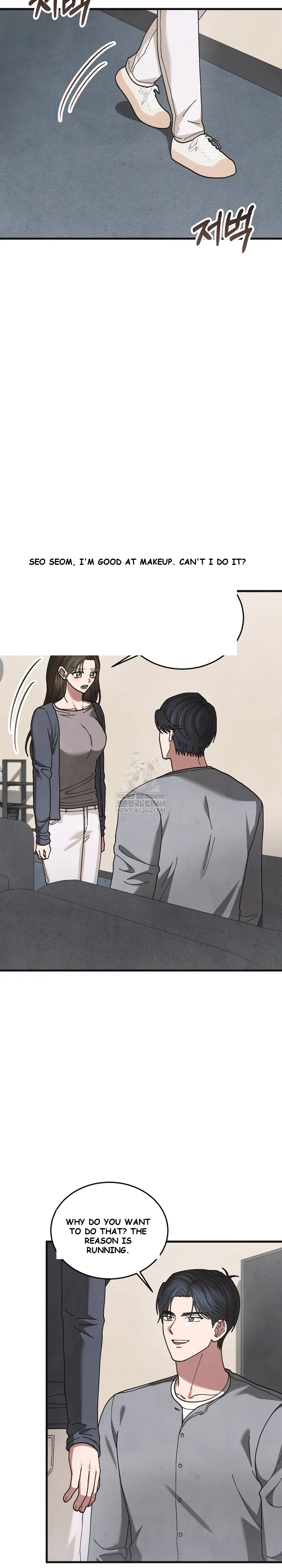 Just by Touching Episode 28 - Page 10