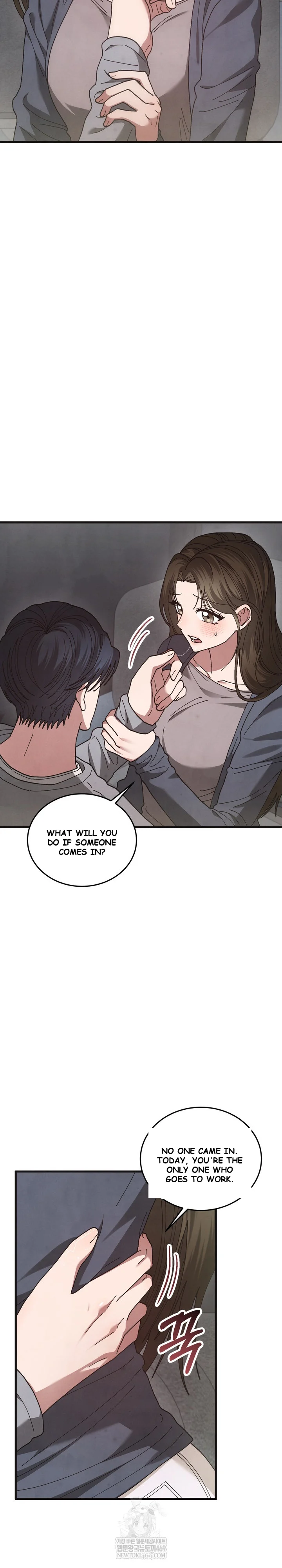 Just by Touching Episode 28 - Page 15