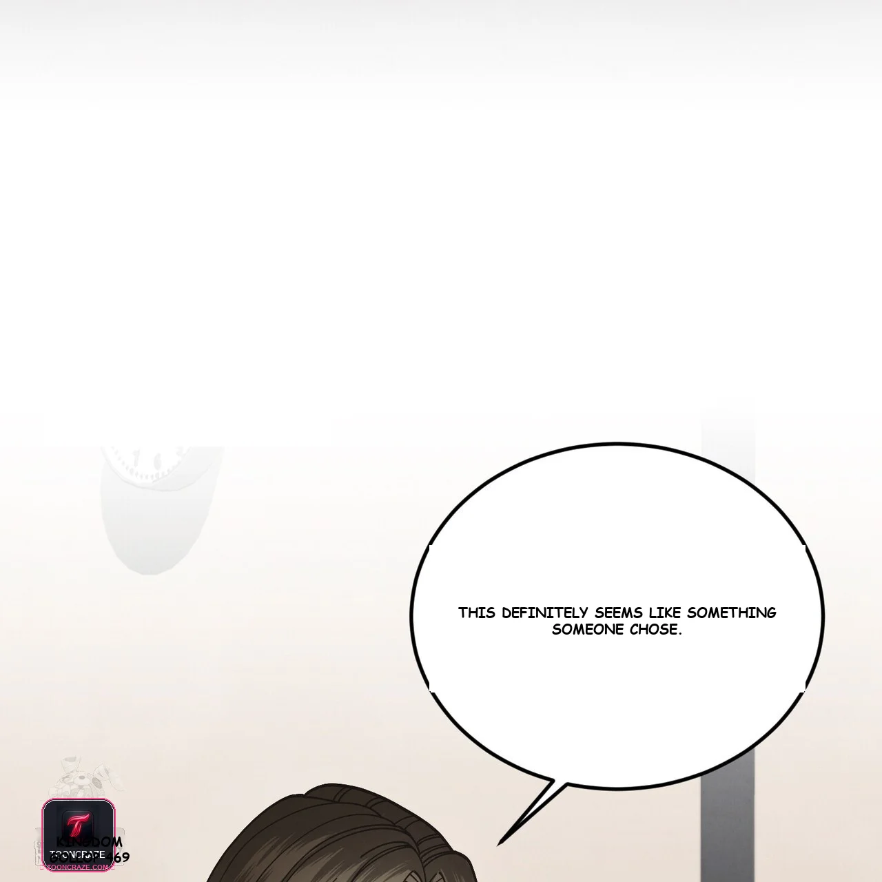 Just by Touching Episode 29 - Page 10