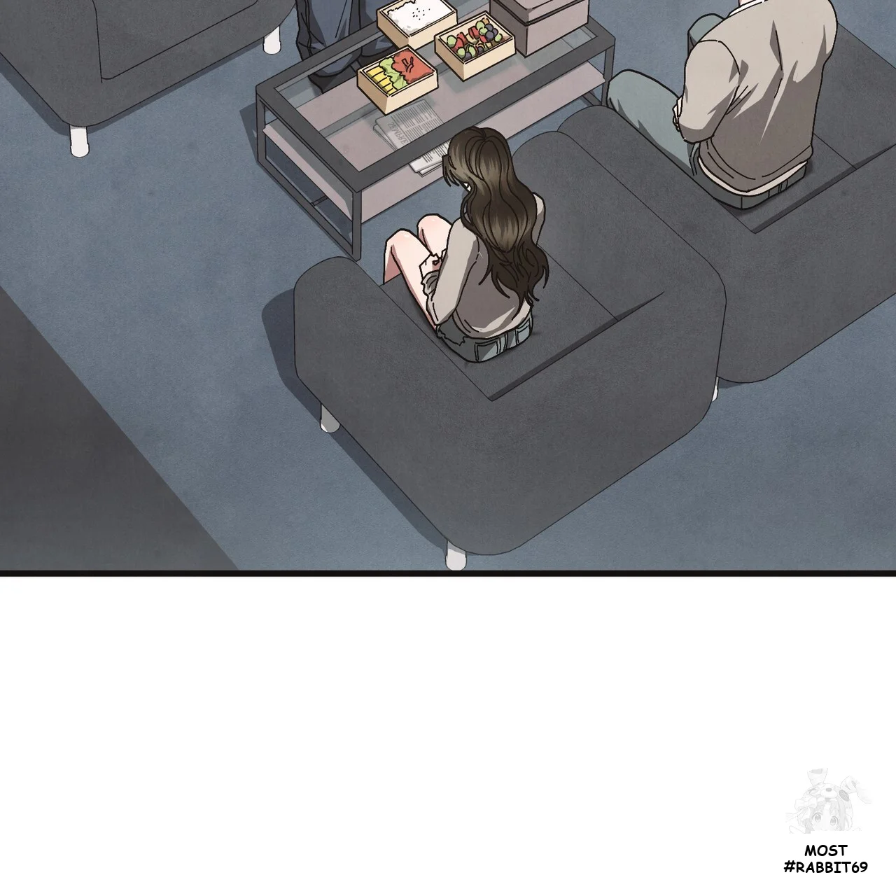 Just by Touching Episode 29 - Page 104