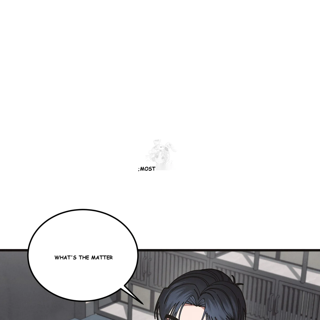 Just by Touching Episode 29 - Page 105
