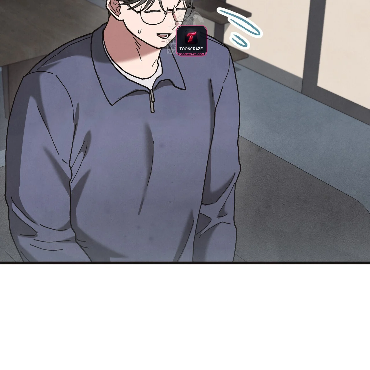 Just by Touching Episode 29 - Page 108