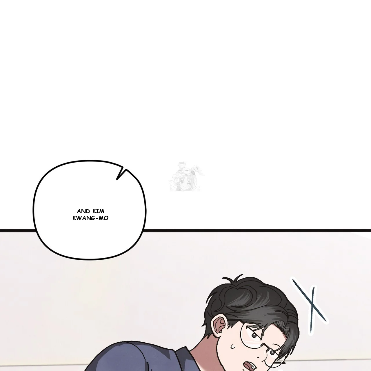 Just by Touching Episode 29 - Page 114