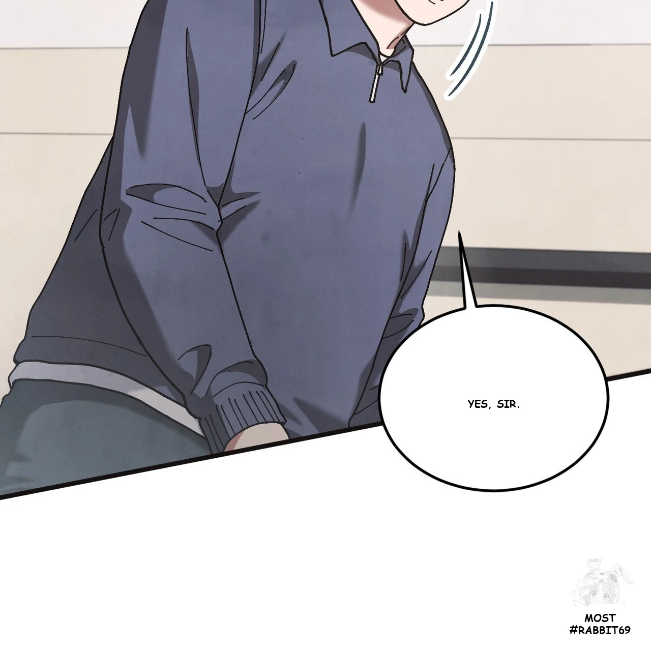 Just by Touching Episode 29 - Page 115