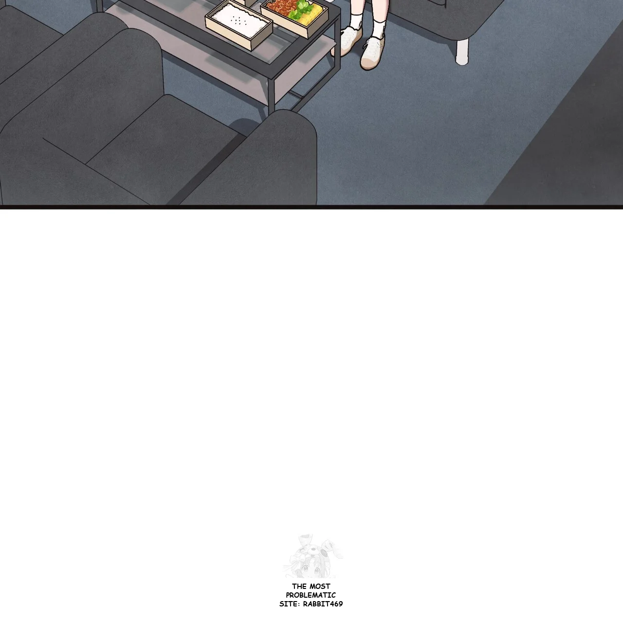 Just by Touching Episode 29 - Page 125