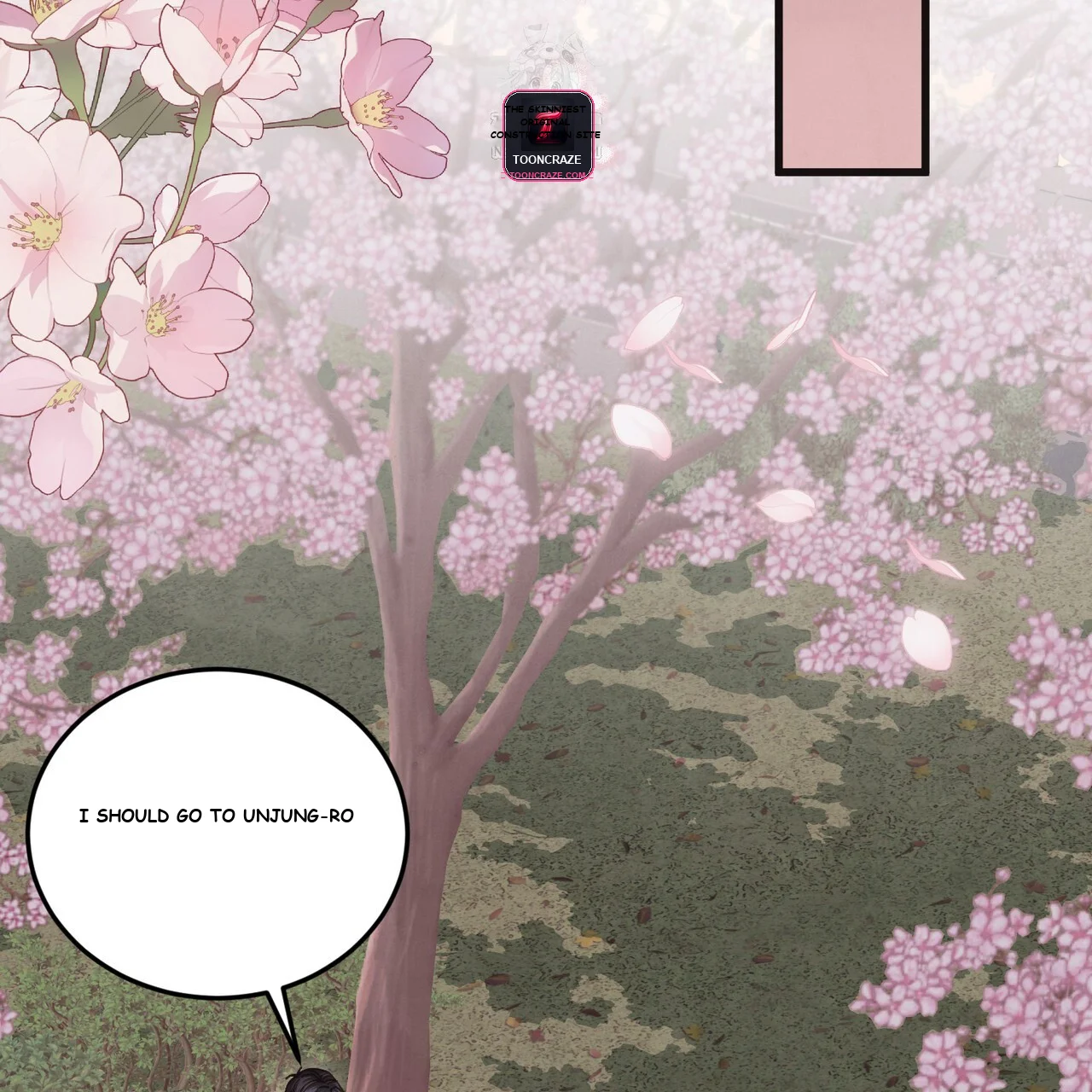 Just by Touching Episode 29 - Page 133