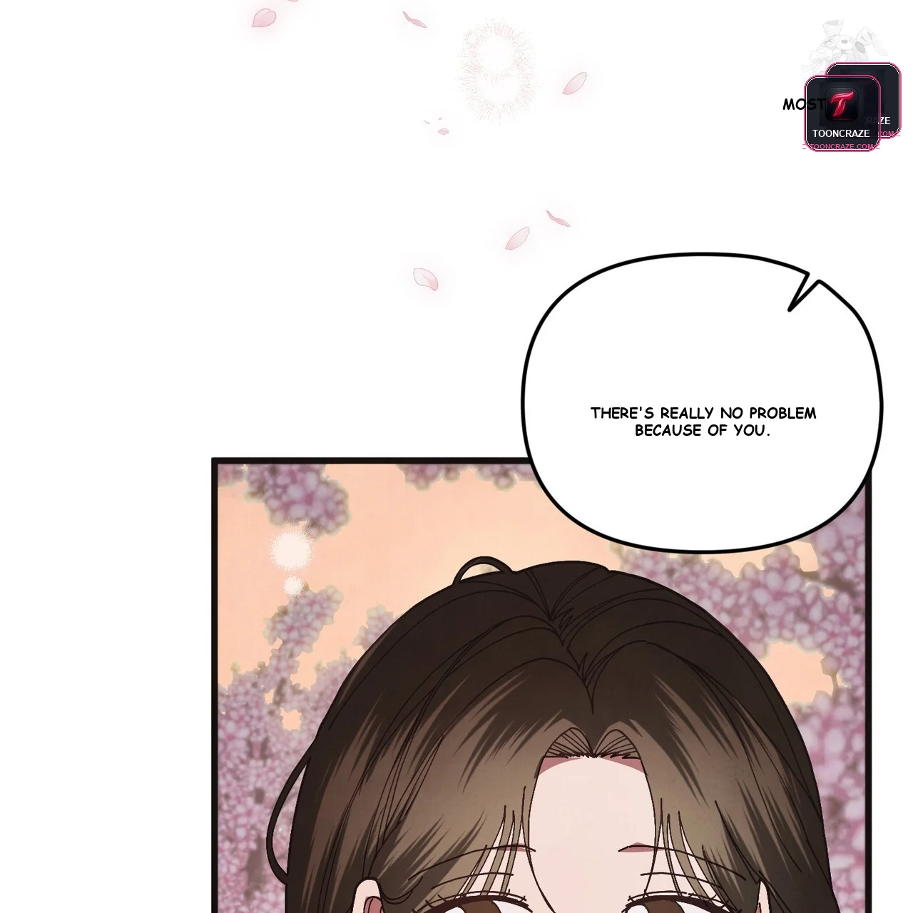 Just by Touching Episode 29 - Page 140
