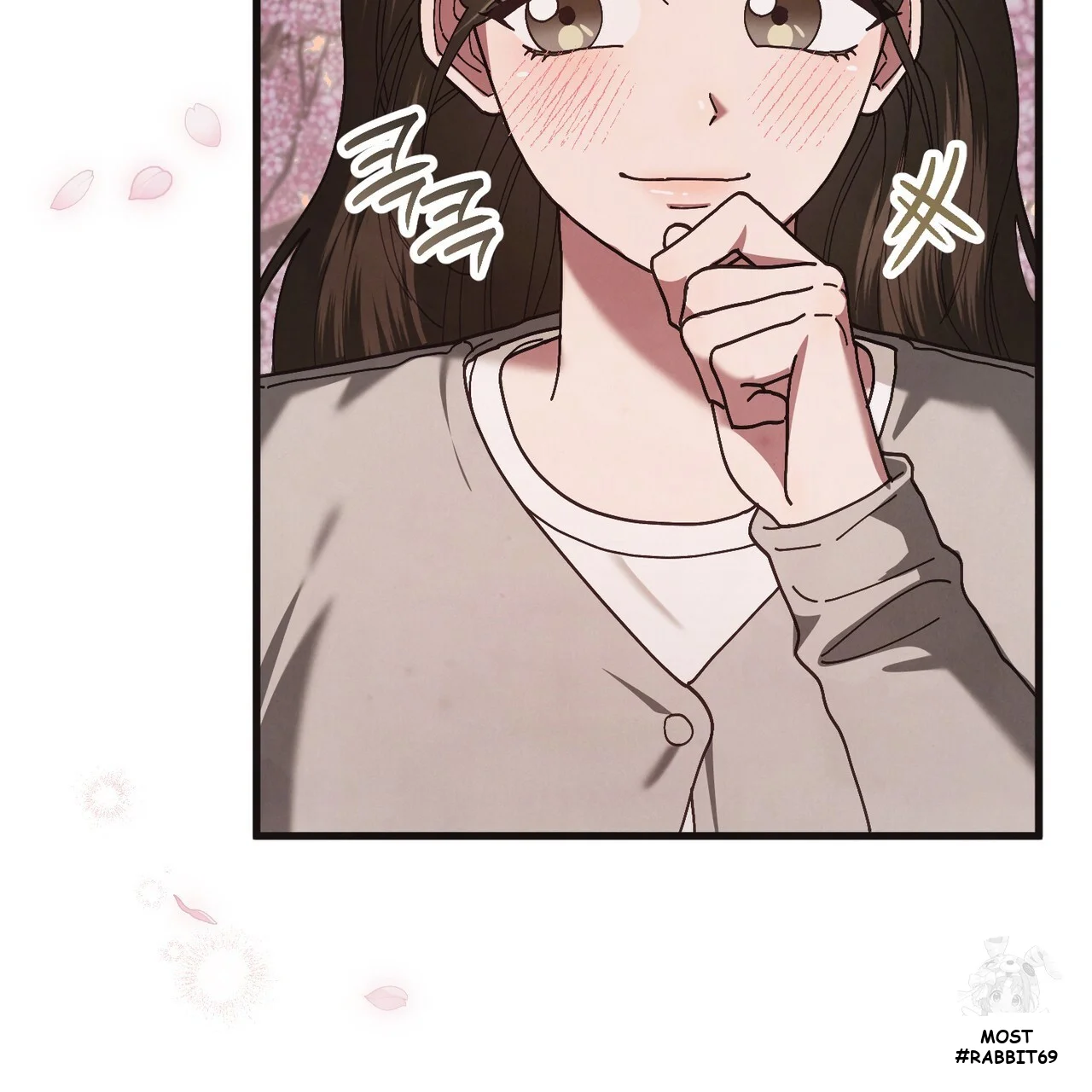 Just by Touching Episode 29 - Page 141
