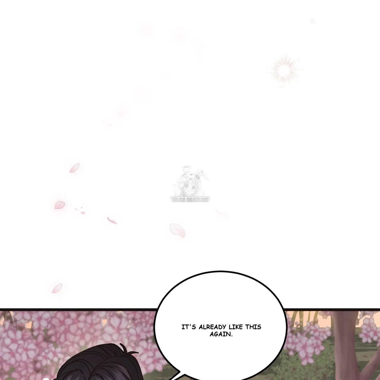 Just by Touching Episode 29 - Page 142