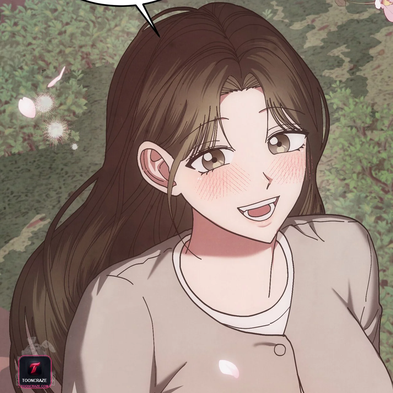 Just by Touching Episode 29 - Page 149