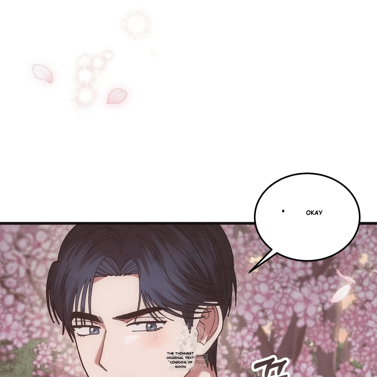 Just by Touching Episode 29 - Page 151