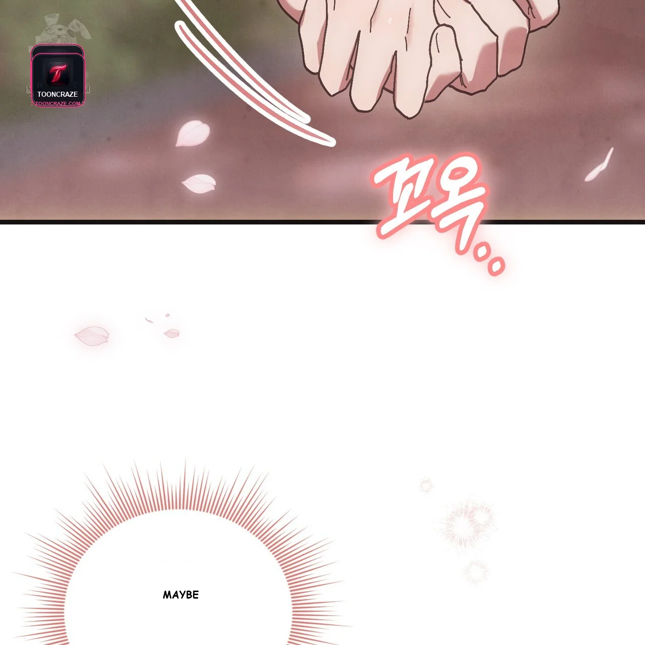 Just by Touching Episode 29 - Page 153