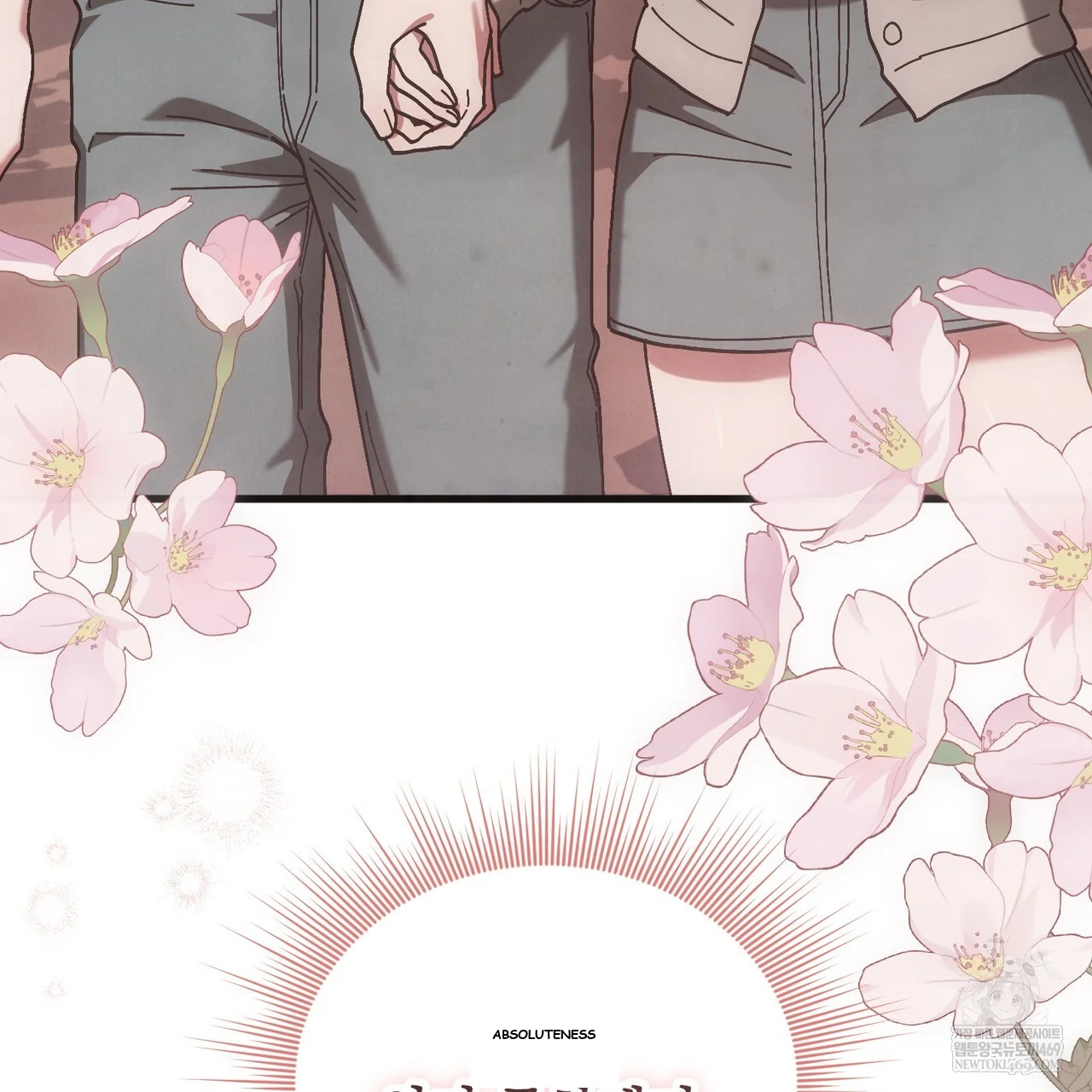Just by Touching Episode 29 - Page 156