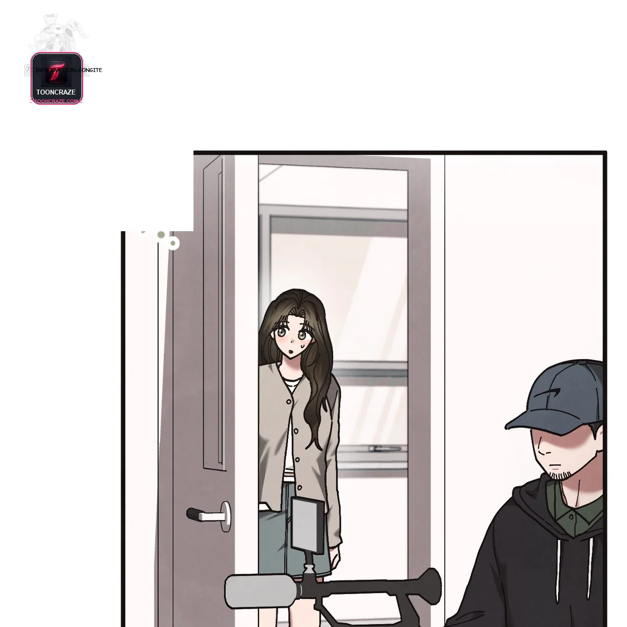 Just by Touching Episode 29 - Page 17