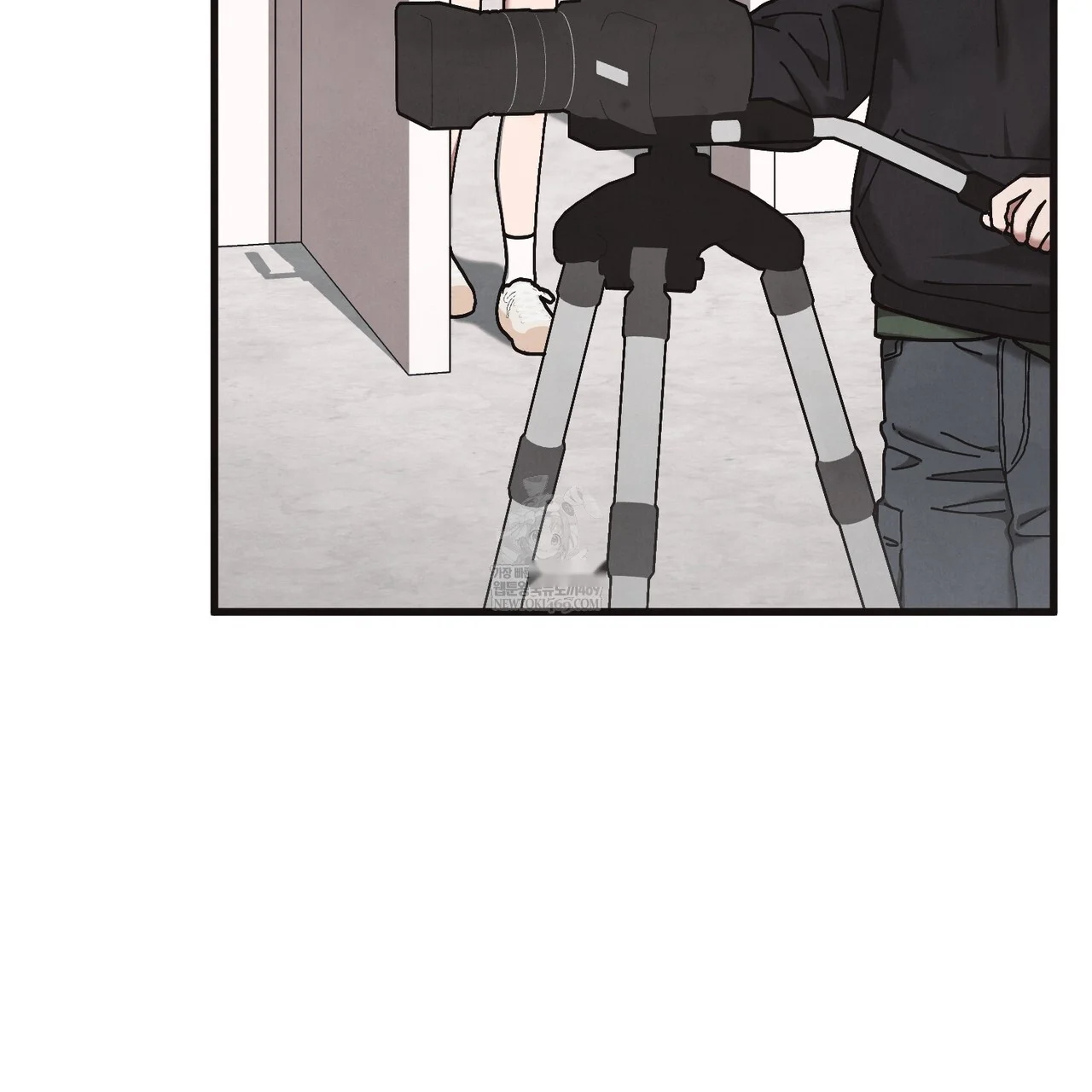 Just by Touching Episode 29 - Page 18