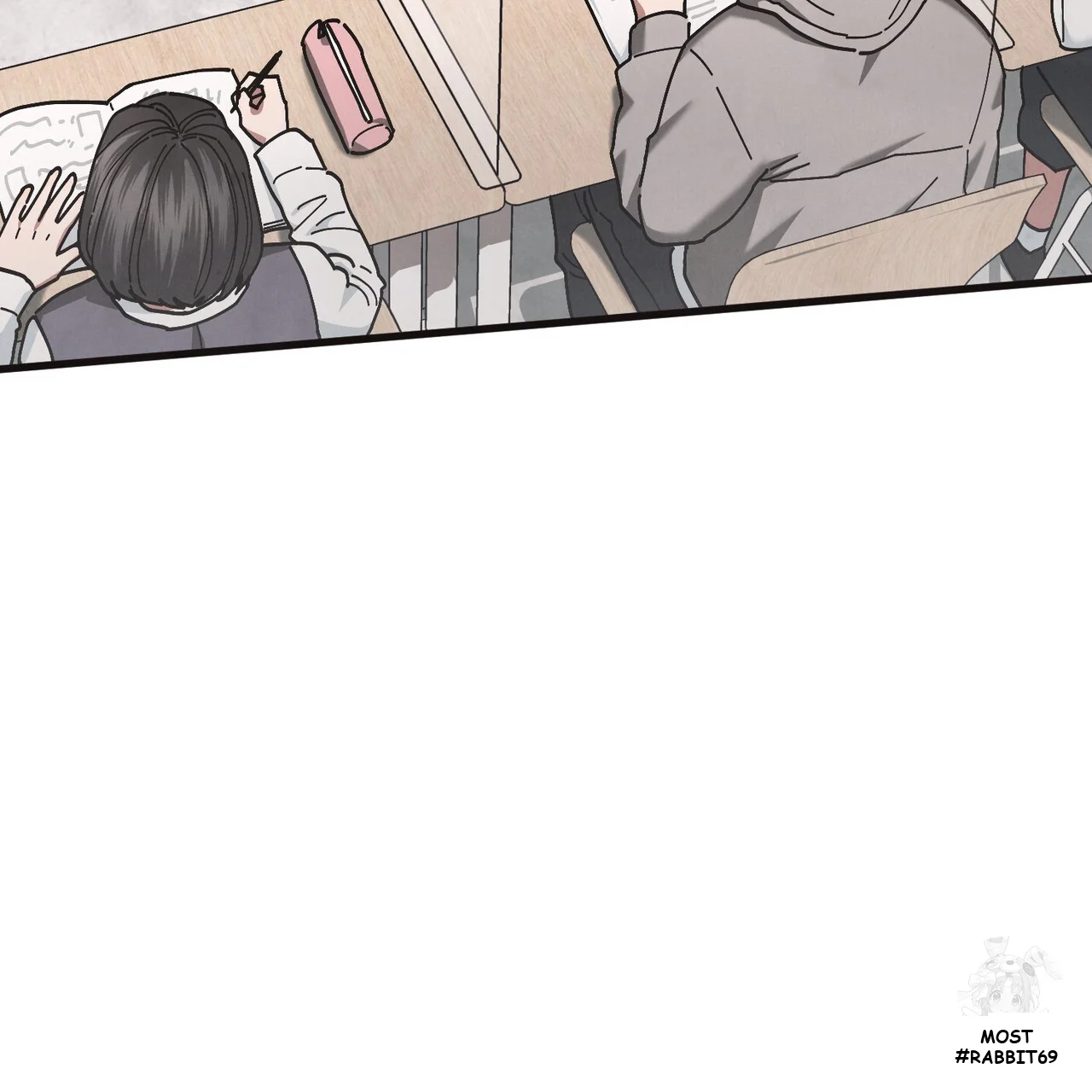 Just by Touching Episode 29 - Page 23