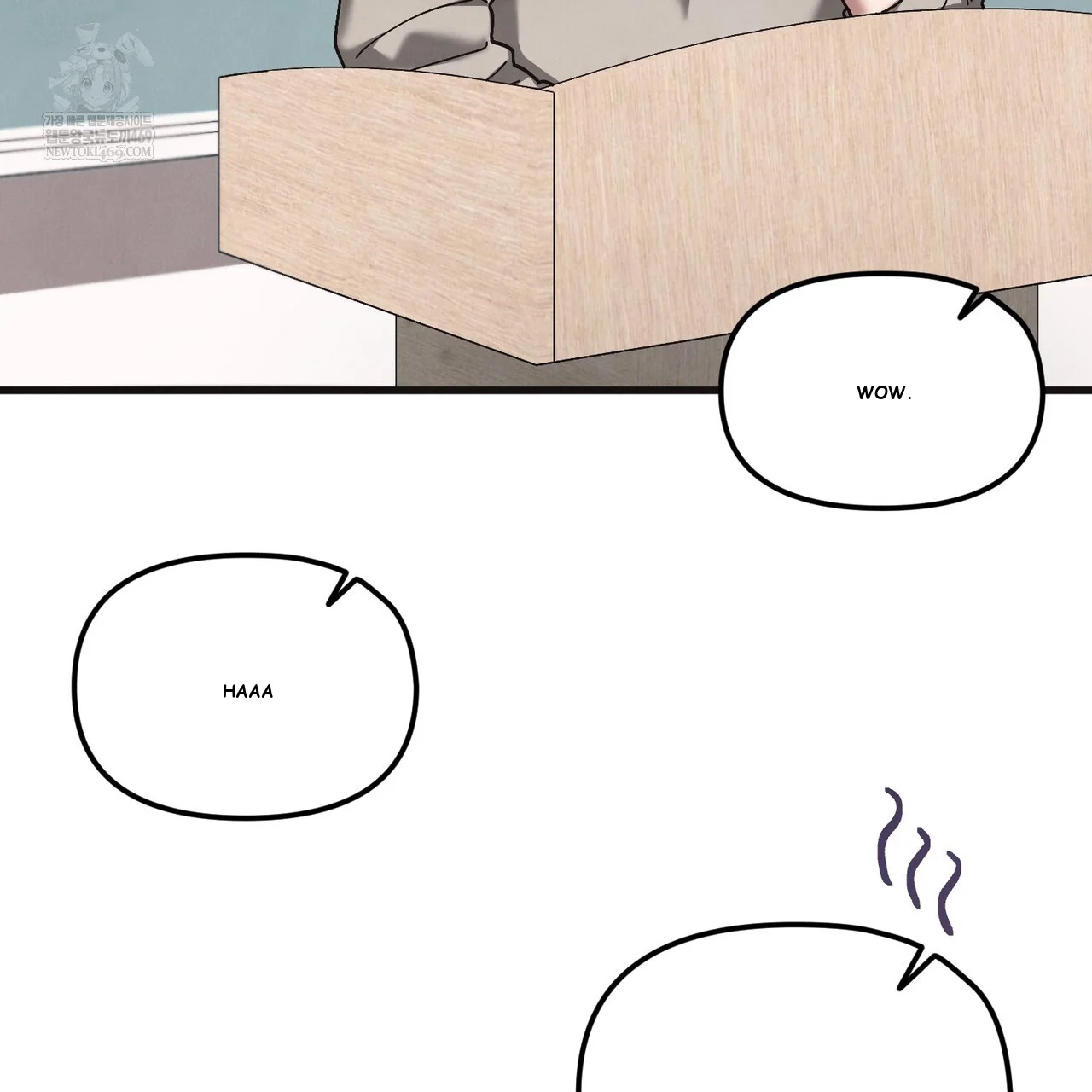Just by Touching Episode 29 - Page 25
