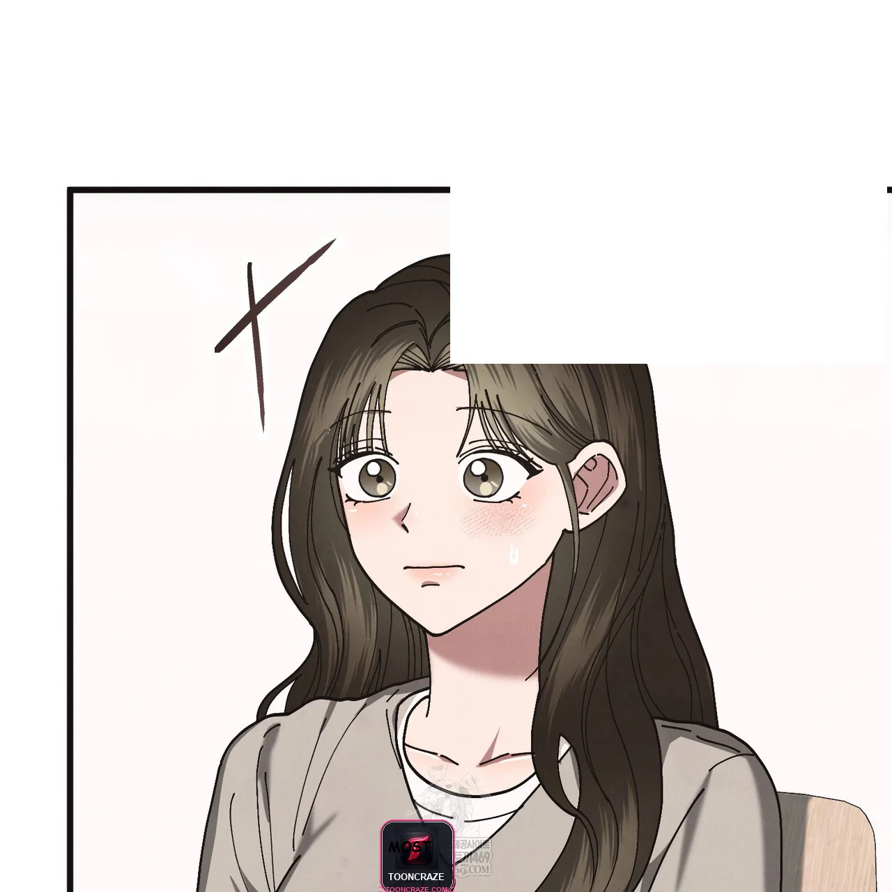 Just by Touching Episode 29 - Page 28