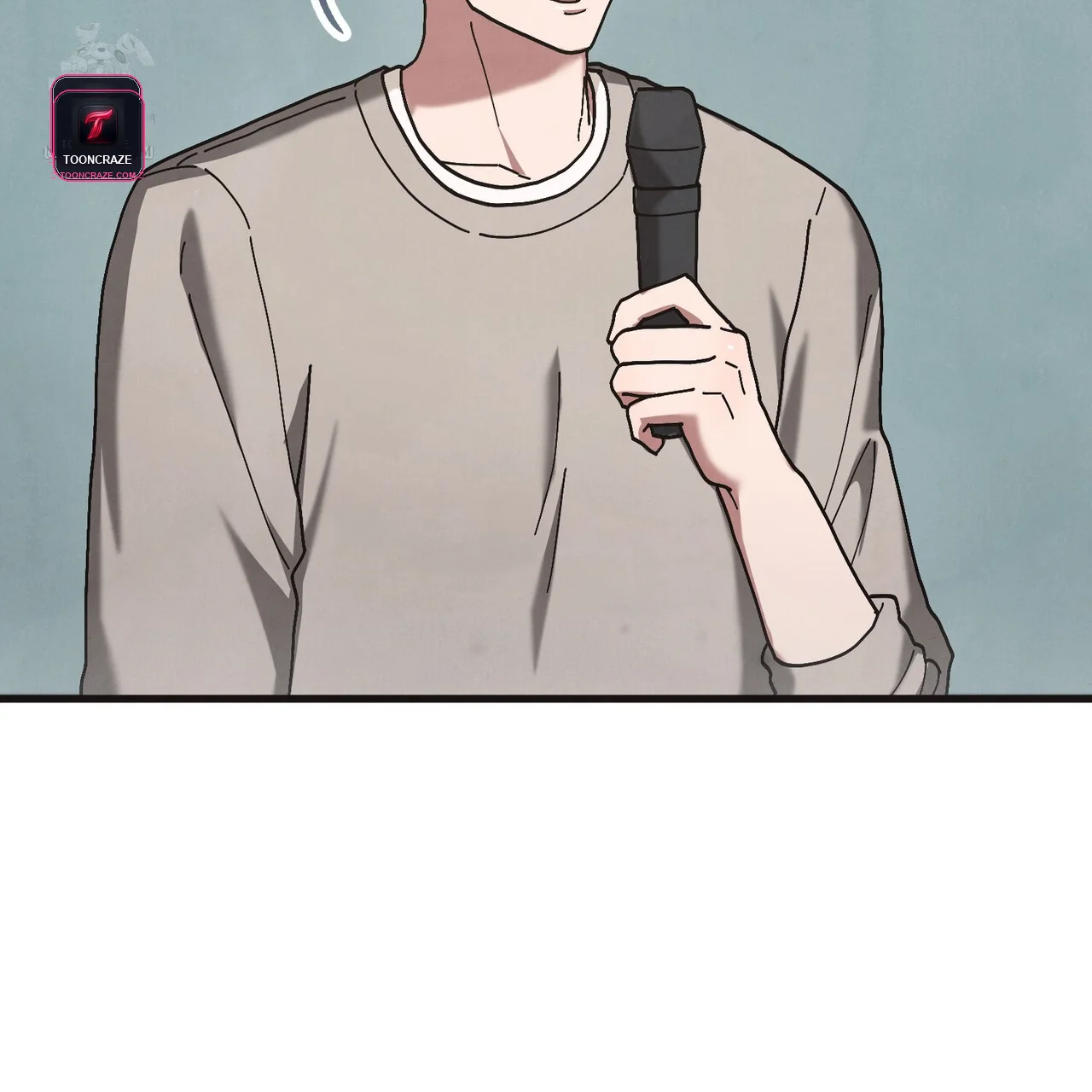 Just by Touching Episode 29 - Page 38