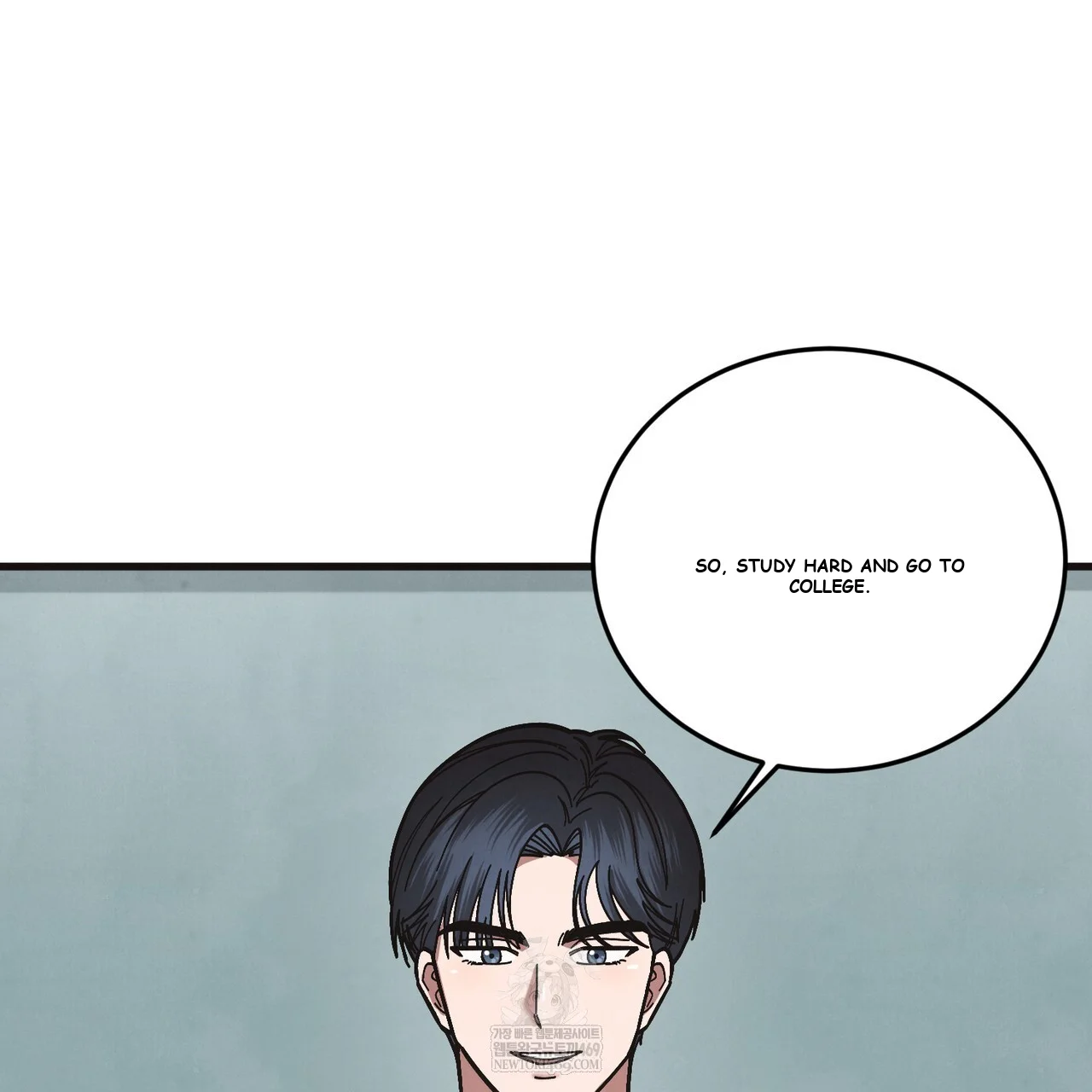Just by Touching Episode 29 - Page 42