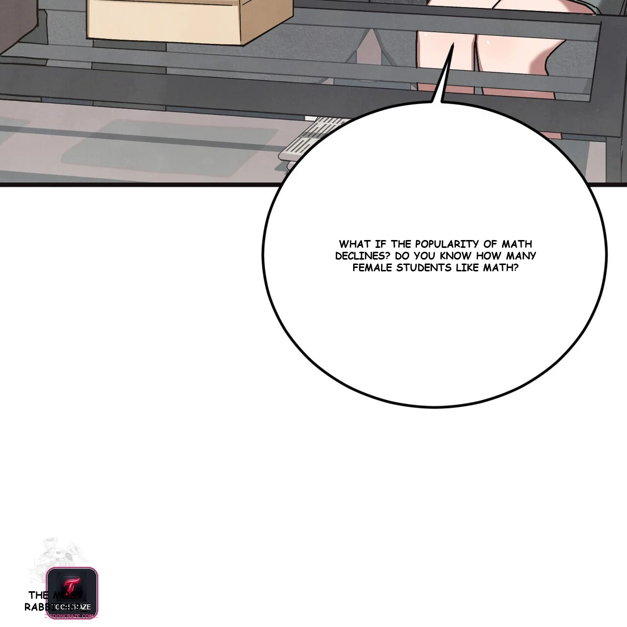 Just by Touching Episode 29 - Page 55