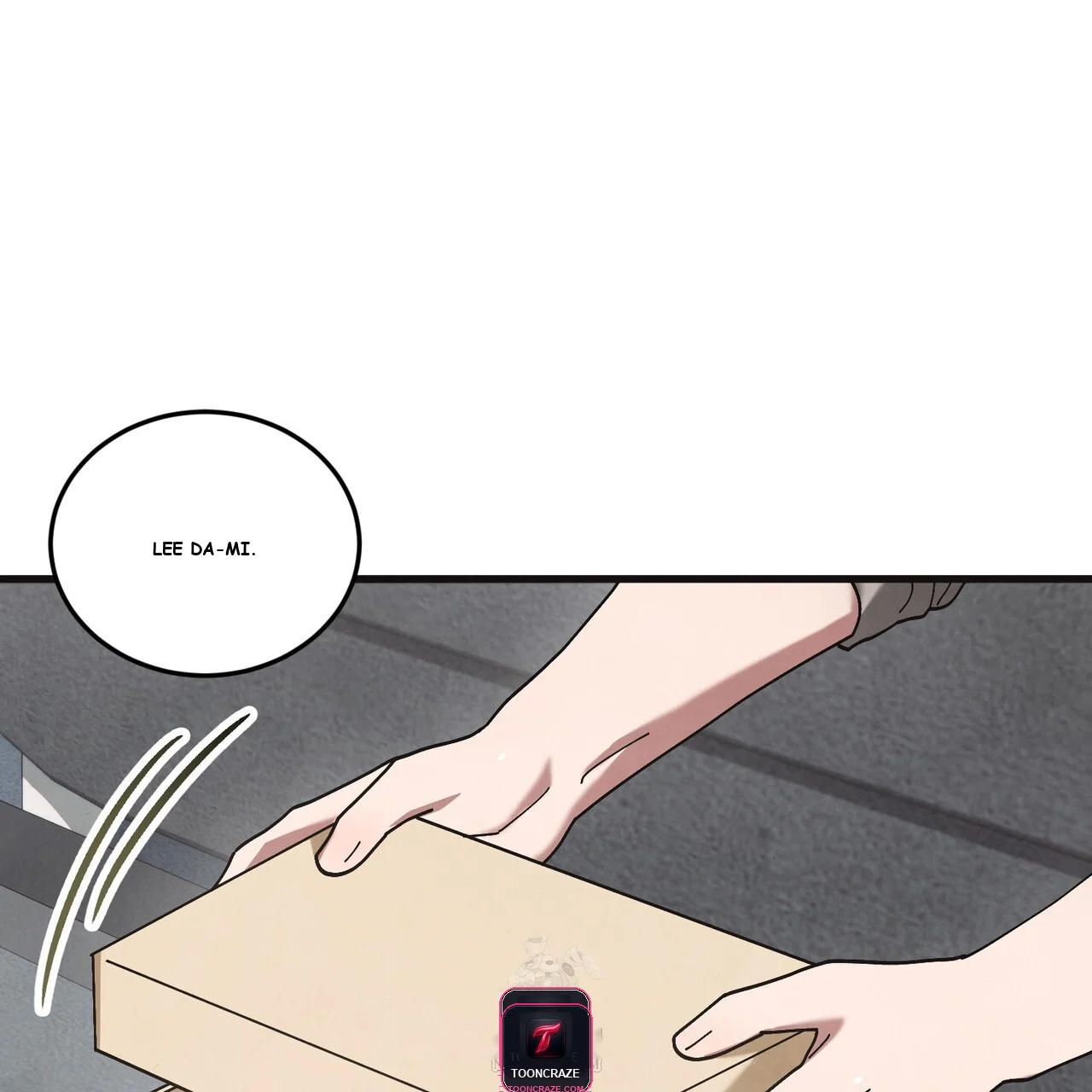 Just by Touching Episode 29 - Page 56