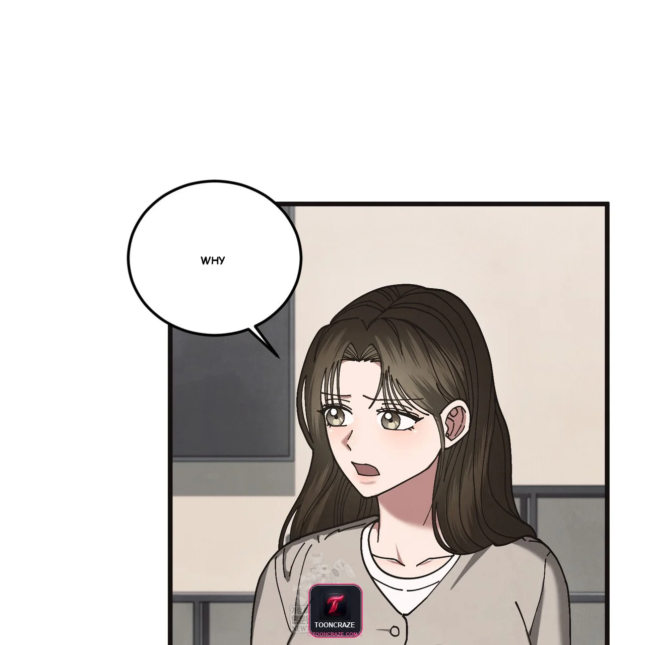 Just by Touching Episode 29 - Page 58