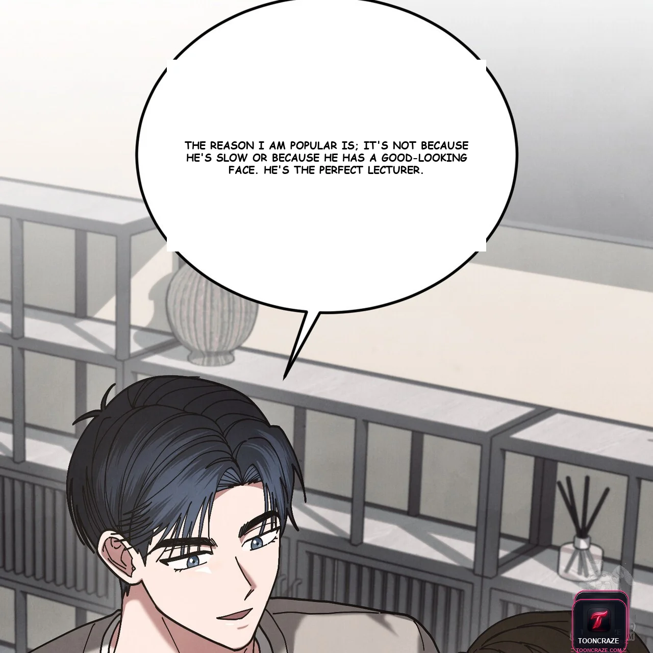 Just by Touching Episode 29 - Page 62
