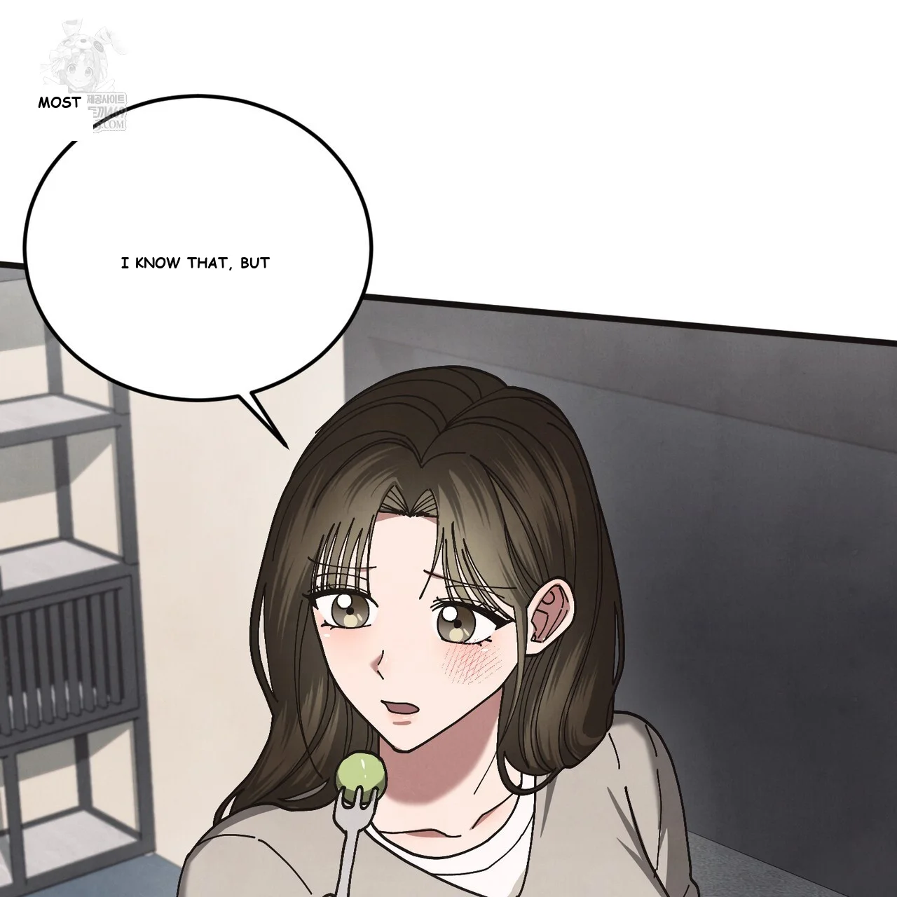 Just by Touching Episode 29 - Page 65