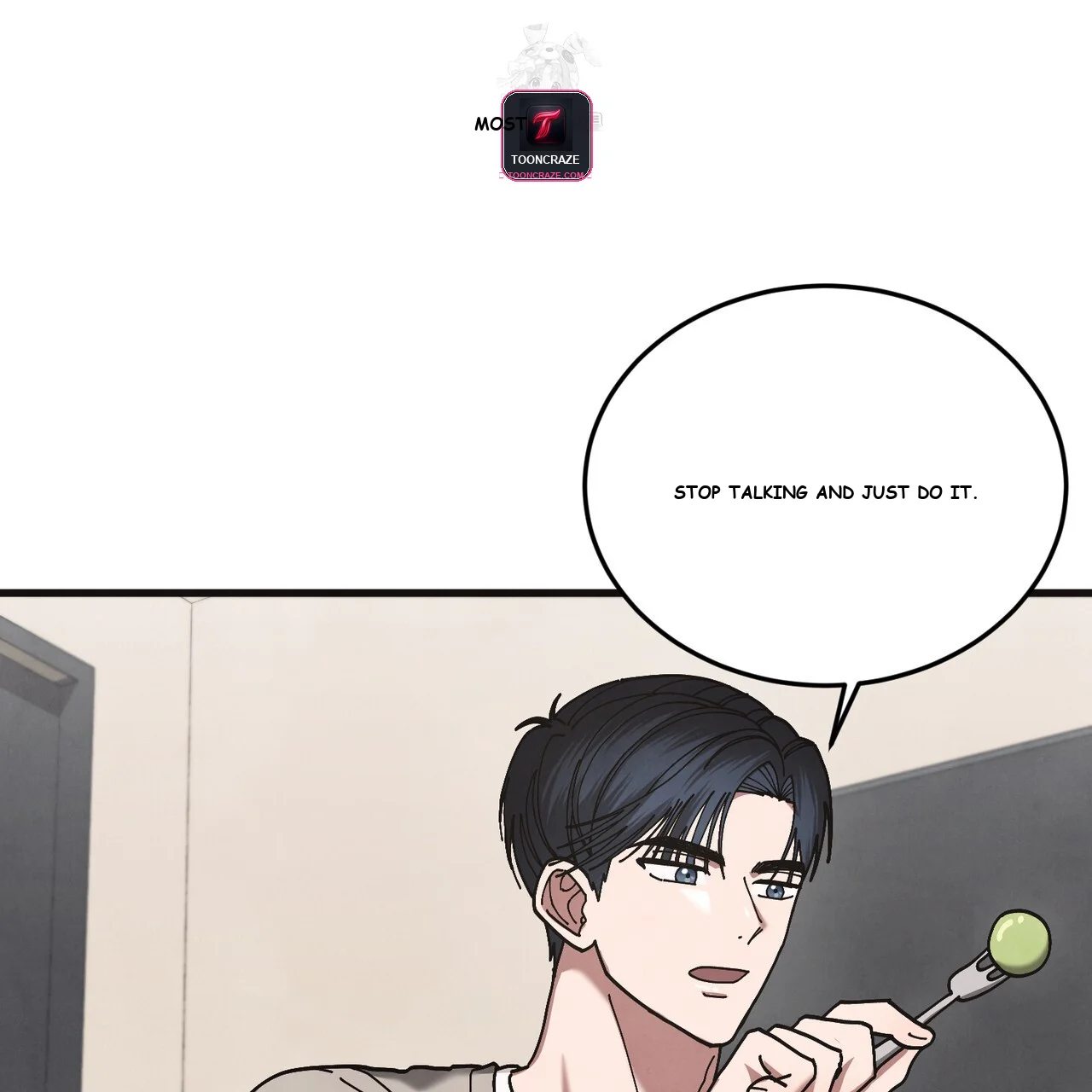 Just by Touching Episode 29 - Page 67