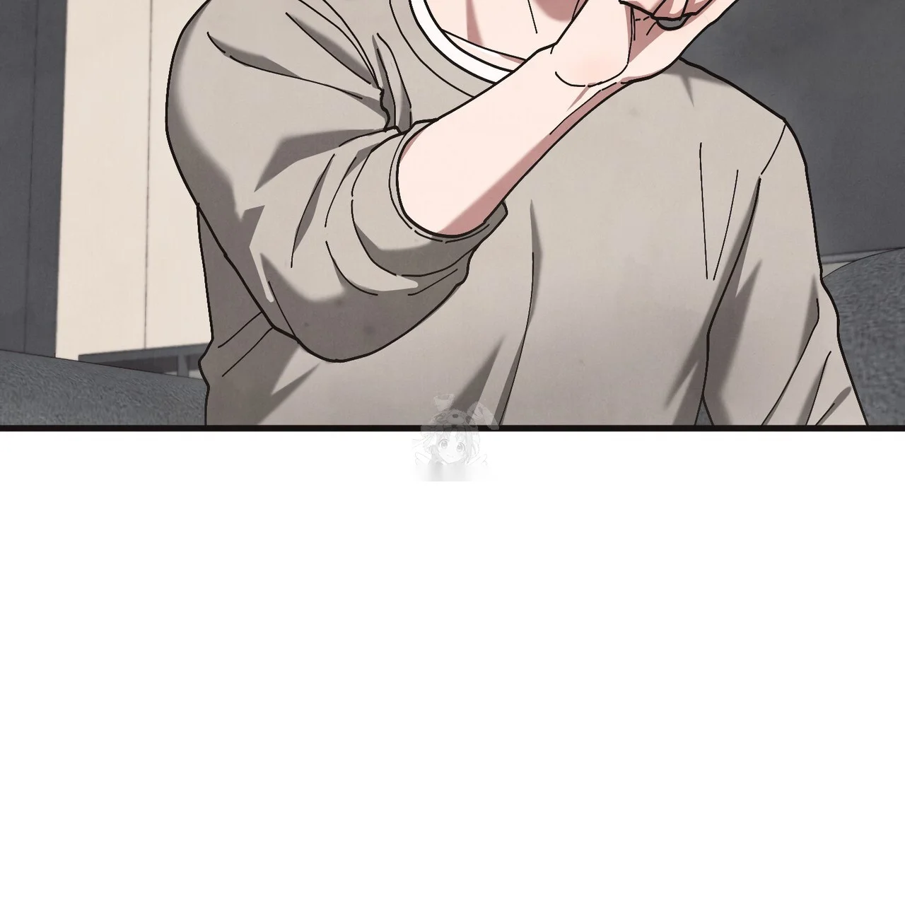 Just by Touching Episode 29 - Page 68