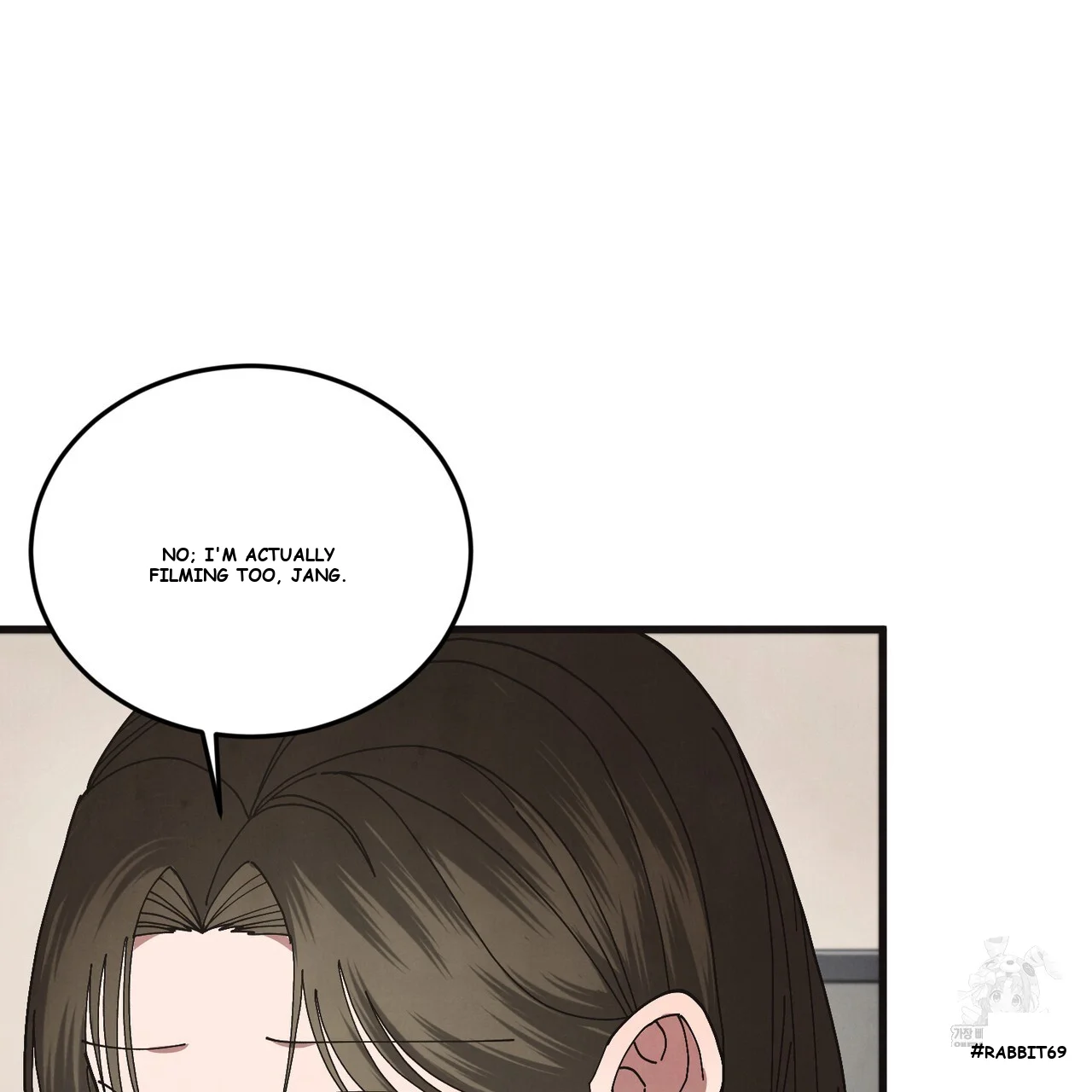 Just by Touching Episode 29 - Page 69