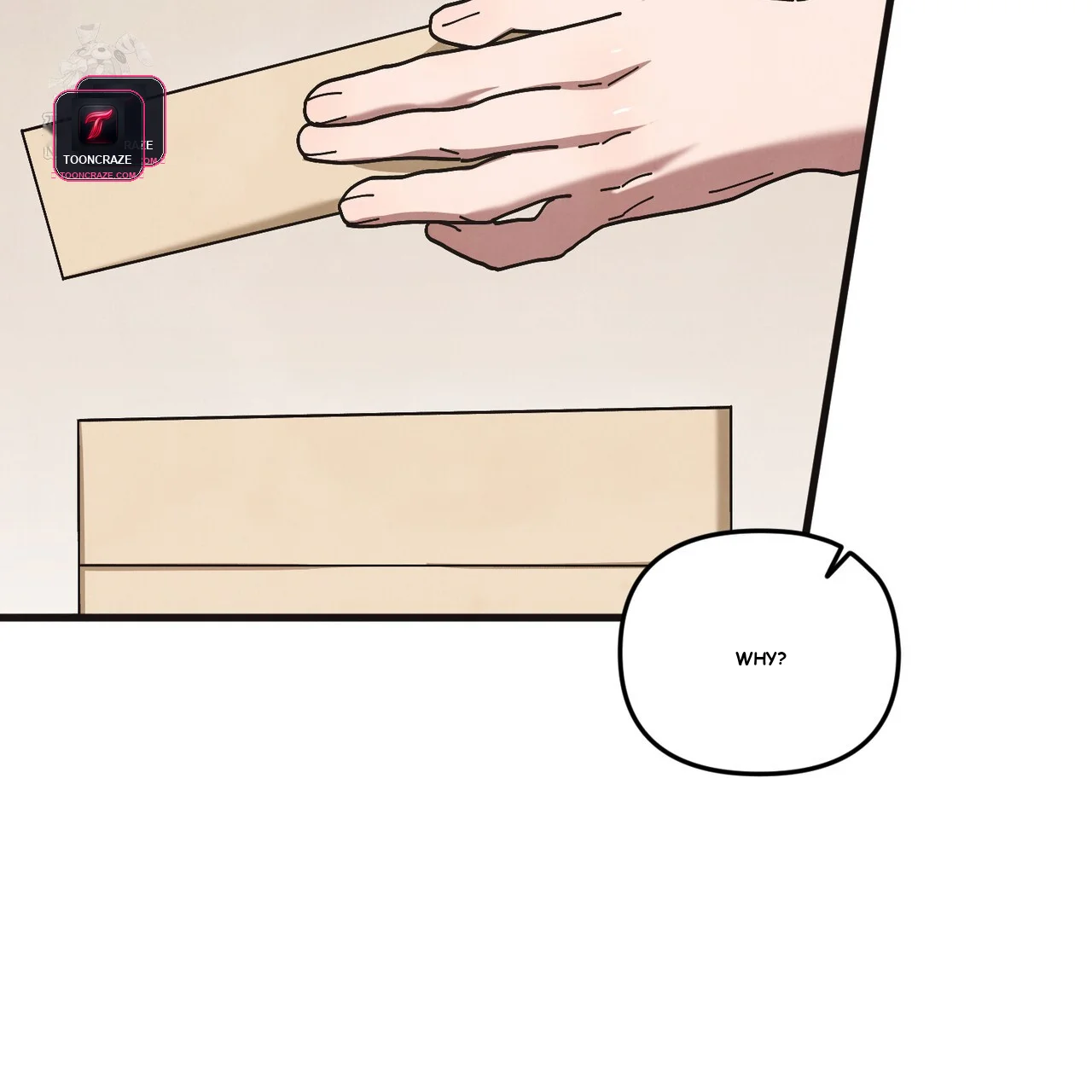 Just by Touching Episode 29 - Page 78