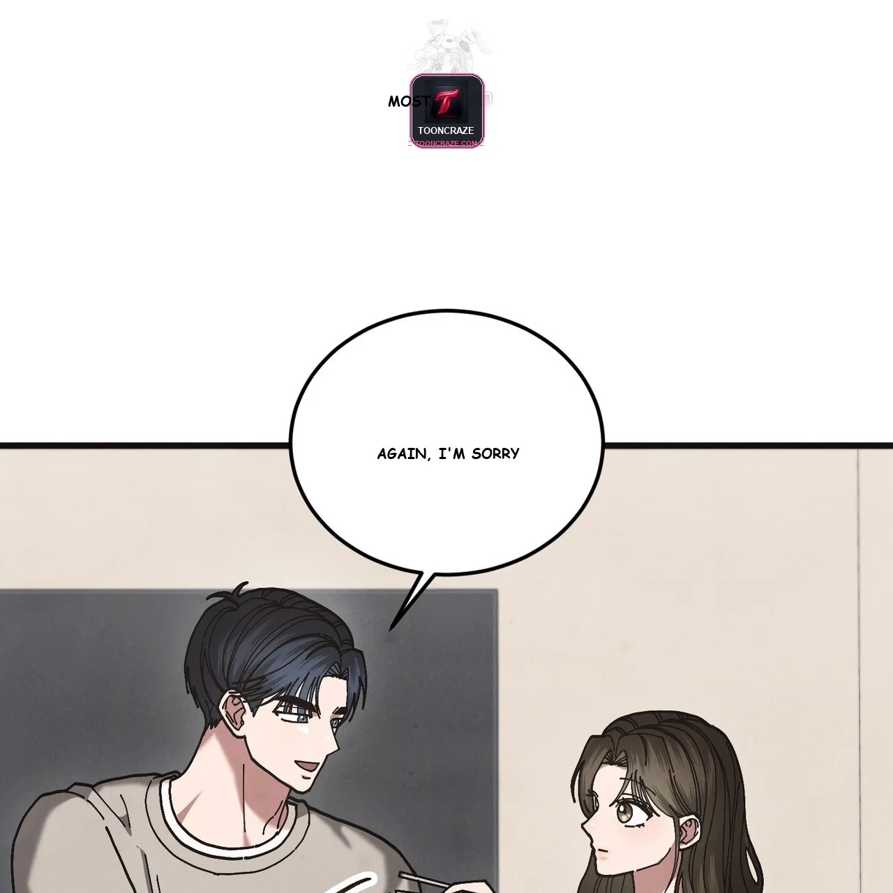 Just by Touching Episode 29 - Page 79