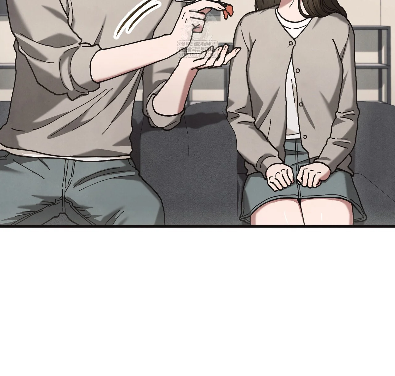 Just by Touching Episode 29 - Page 80