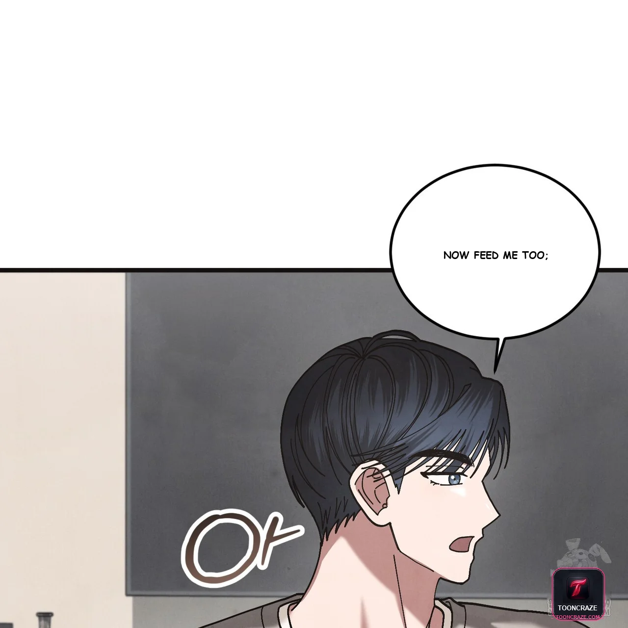 Just by Touching Episode 29 - Page 86