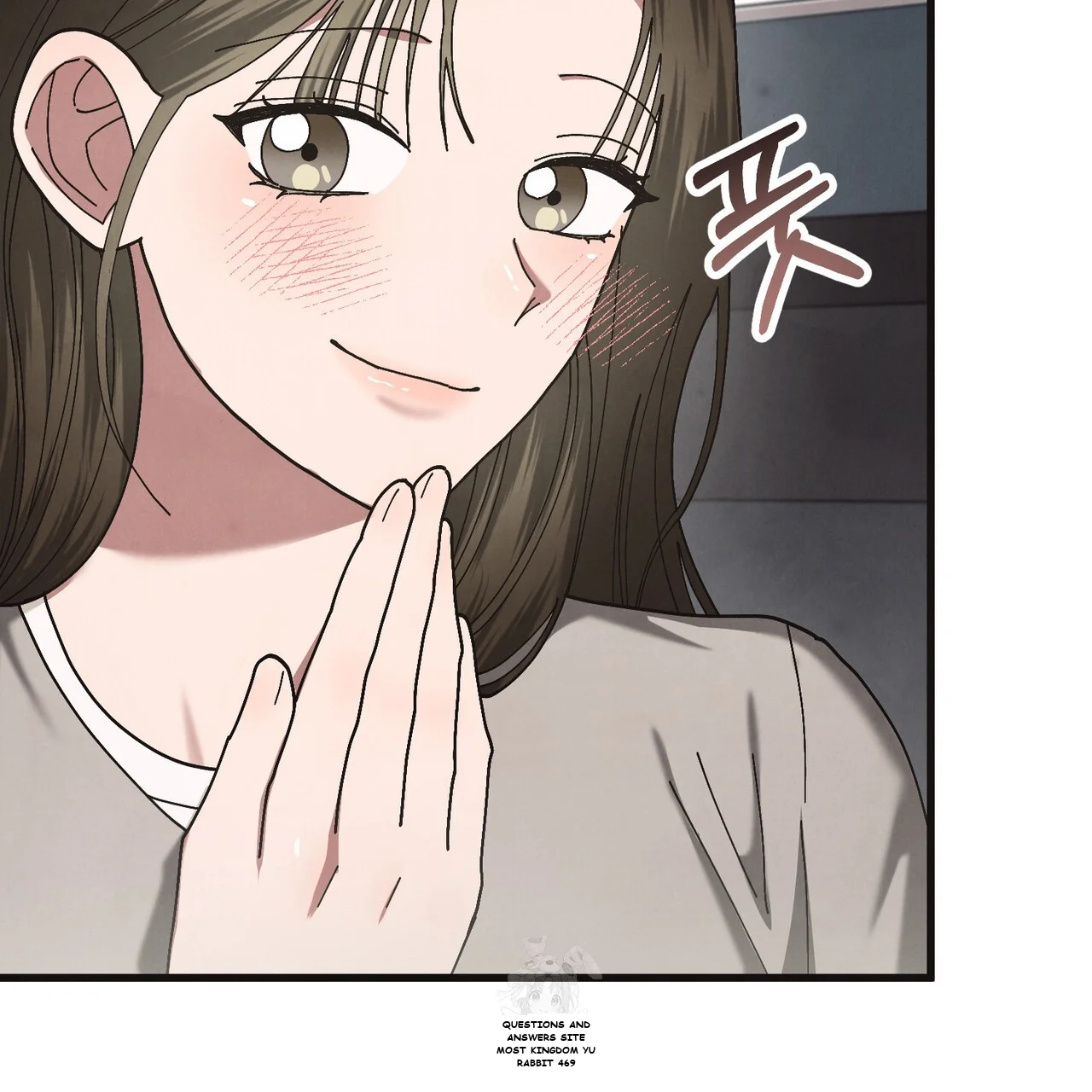 Just by Touching Episode 29 - Page 89
