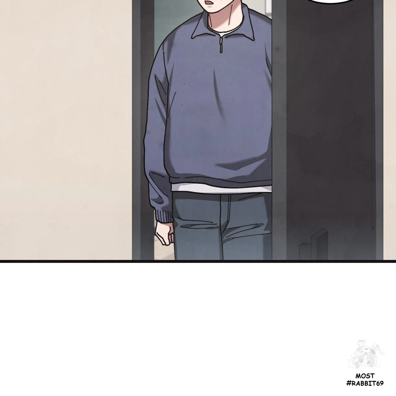 Just by Touching Episode 29 - Page 99