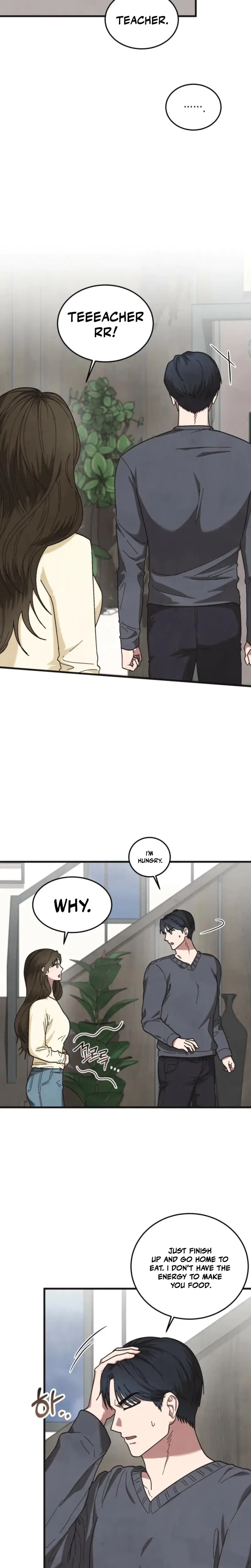 Just by Touching Episode 4 - Page 17