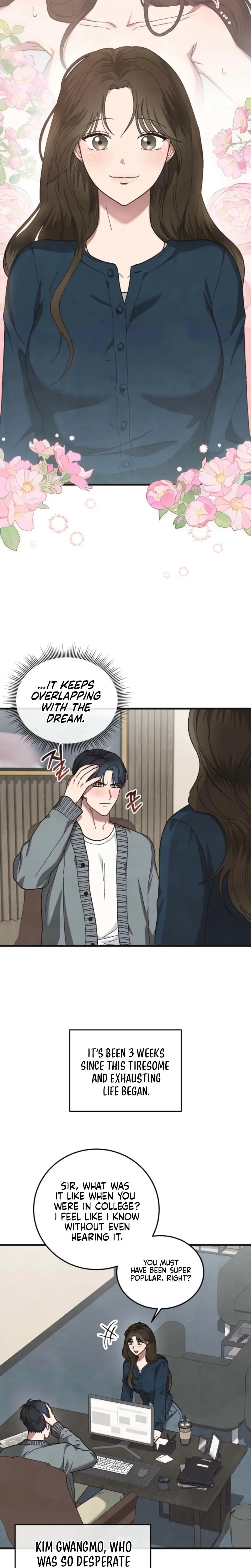 Just by Touching Episode 5 - Page 12
